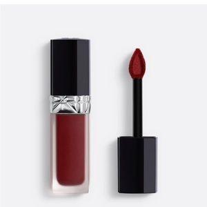 Dior forever shock - liquid lipstick 943